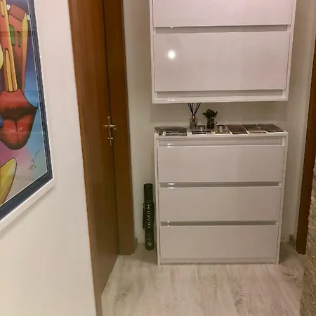 Διαμέρισμα B&j Very Near Center Of Town Σπλιτ