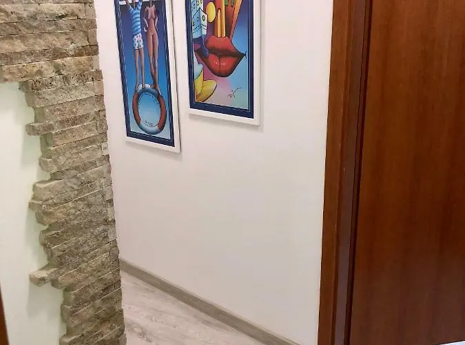 B&j Very Near Center Of Town 公寓 斯普利特