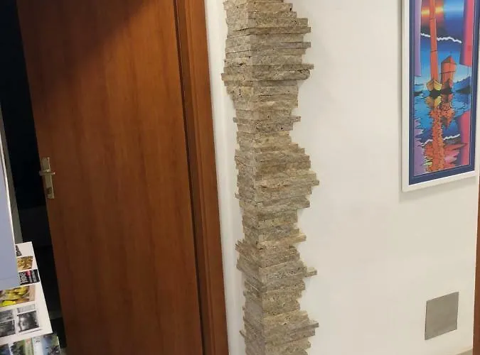 B&j Very Near Center Of Town * 斯普利特