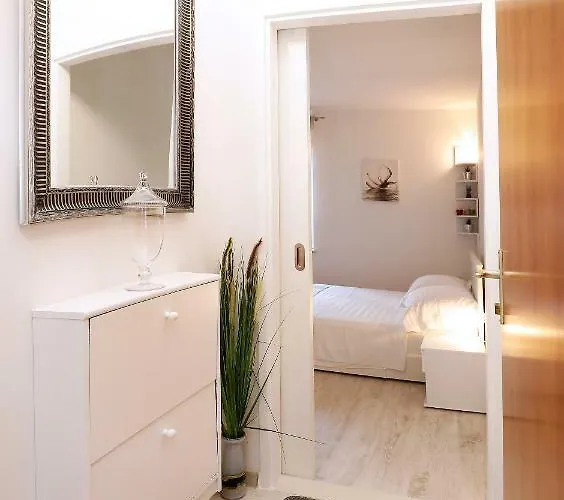 B&j Very Near Center Of Town 公寓 斯普利特